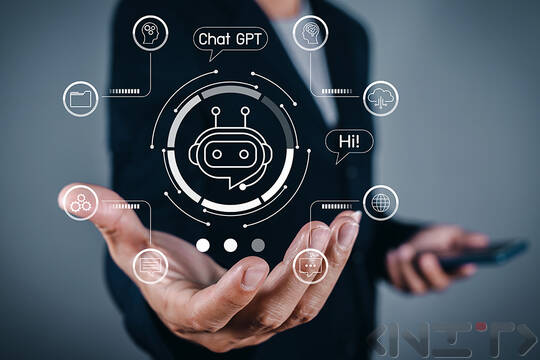 Как да се появите в отговорите на ChatGPT