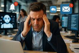 Welcome to the Riot: why the workplace in 2026 feels like constant chaos