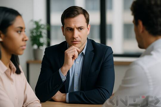 Body Language at Work: How to Read Nonverbal Signals Without Overinterpreting Them