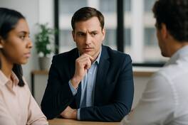 Body Language at Work: How to Read Nonverbal Signals Without Overinterpreting Them