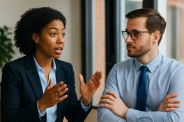 Verbal and Nonverbal Communication: How to Use Both for Clearer Leadership and Better Team Culture