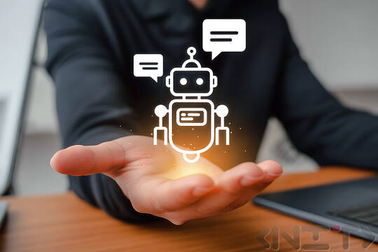 GEO оптимизация от НИТ – услуга за видимост в AI