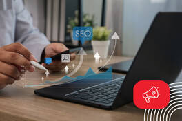 SEO, дигитален маркетинг и реклама