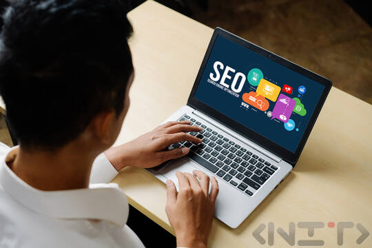 SEO оптимизация - SEO услуги