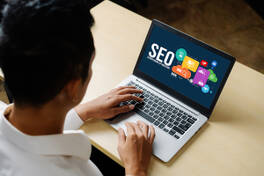SEO оптимизация - SEO услуги