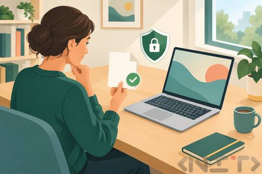 Безопасна инсталация на антивирусна програма: стъпки преди и след изтеглянето
