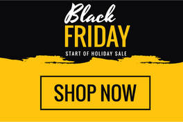 Черен петък - откъде идва името Black Friday