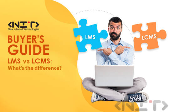 Buyer's Guide LMS -LCMS