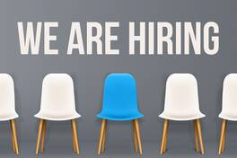 Recruitment marketing