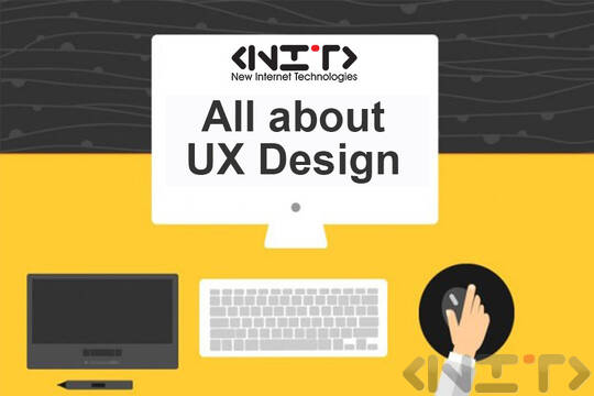 All about UX Design