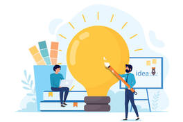 Improve your creativity