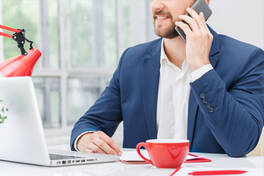 Online ads with more offline conversions?
