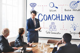How to become a mentor?