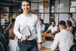 7 advantages of organizational development