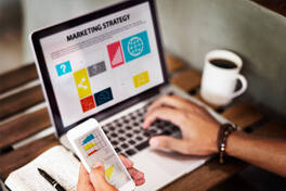 GDPR and digital marketing