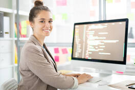 How to start working as a programmer?