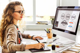 Logo design