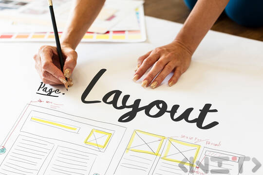 Responsive design for the benefit of your business