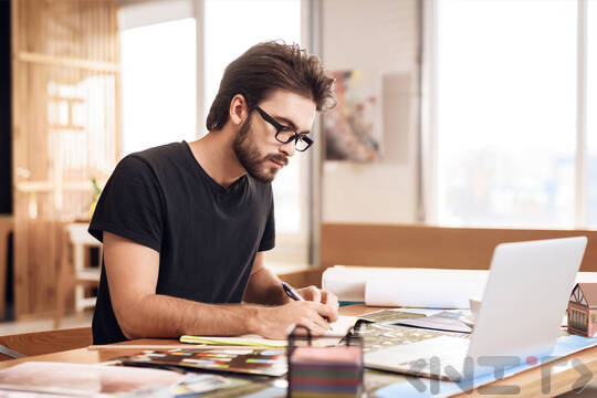 Professional design tips for non-professionals