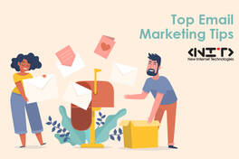 Top Email Marketing Tips