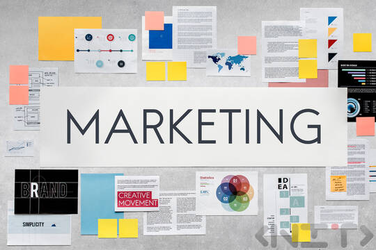 5 tips for successful social media marketing