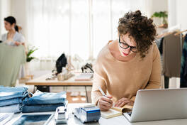 Modern solutions to help small businesses