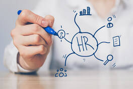 Social networks and HR