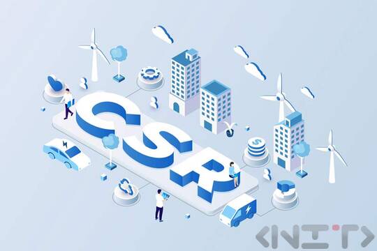 Corporate Social Responsibility