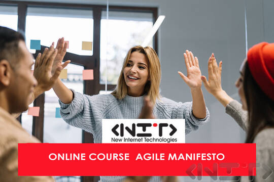 Course “Agile Manifesto”