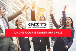 Online Course Leadership Skills