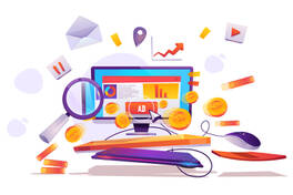 Стратегии за наддаване в Google ADS