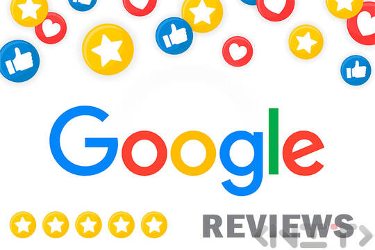 Ръководство за получаване на отлични отзиви в Google