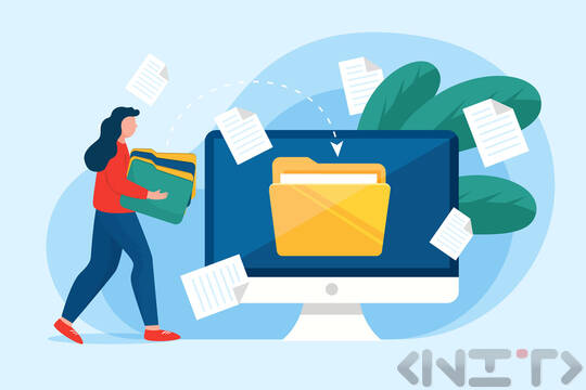 Ръководство за ползване на Google Drive