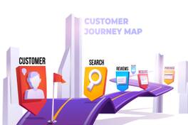 Използване на Google за проследяване и оптимизация на customer journey