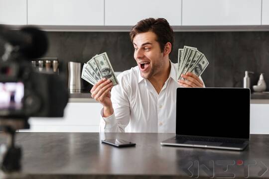 Extra income: ideas for earning extra money