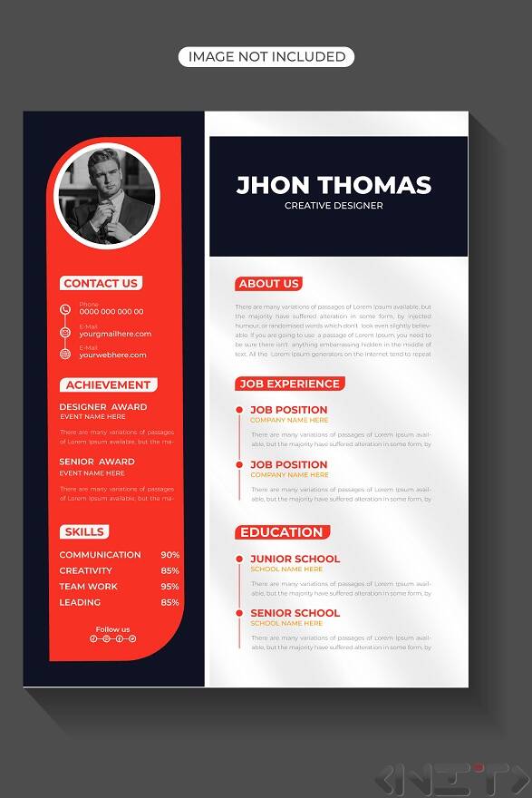 Free CV creation sites