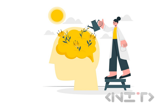 Elevating Mental Resilience for Effective eLearning and Training