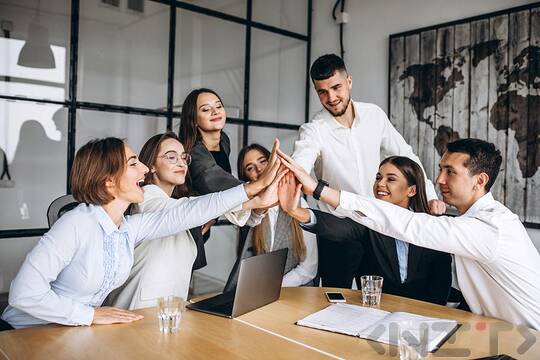 Strong company culture - the key to organizational success