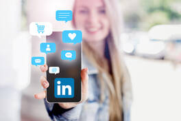 LinkedIn Ads: Как да стартирате първата си кампания през 2024 г.