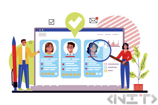 Социални мрежи и подбор на персонал. Как да работим законно