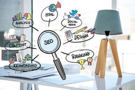 On page SEO оптимизация