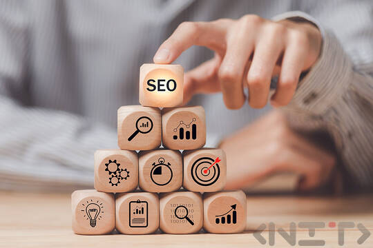 Техническа SEO оптимизация