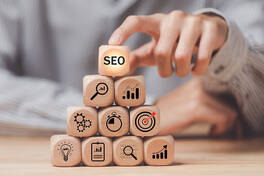 Техническа SEO оптимизация