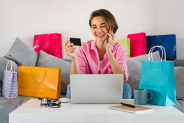 SEO за онлайн магазини (E-commerce SEO)