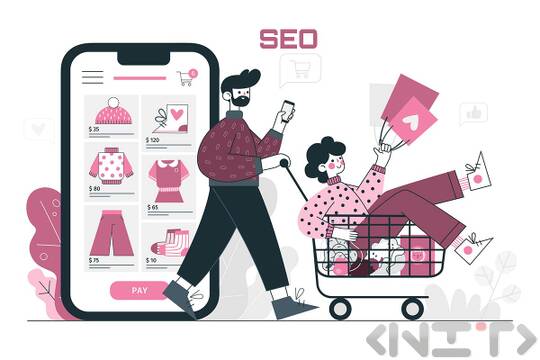 SEO за електронната търговия как да работи за вас