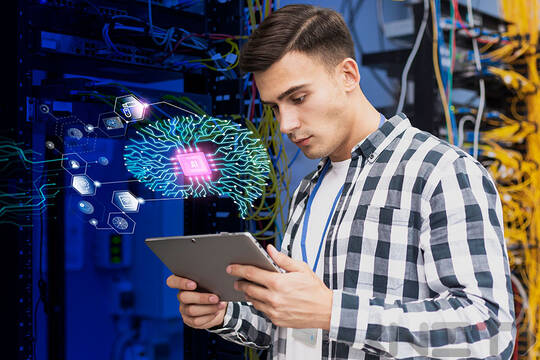 Artificial Intelligence: What It Is and How It Changes Our Lives