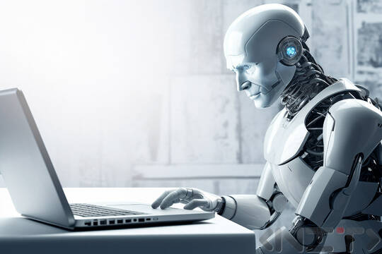 How to recognize text created by artificial intelligence?