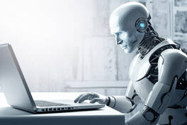 How to recognize text created by artificial intelligence?