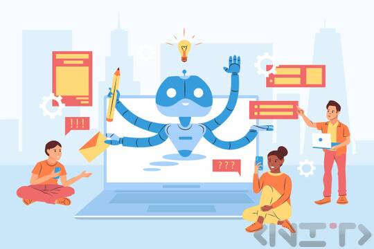 How Chatbots Can Increase Sales in E-commerce