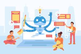 How Chatbots Can Increase Sales in E-commerce